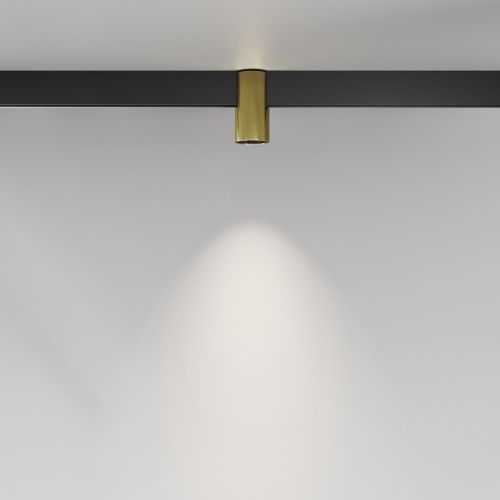 Светильник трековый Maytoni Technical Alfa TR122-2-7W4K-BS - фото 4