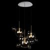 Светильник подвесной Loft It Bolle 2034-D3