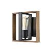 Бра Vele Luce Bastion 493 (Бастион 493) VL6112W01