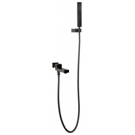 Душевая система Filarete FL1042BG встраиваемая в стену цвет серый