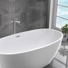 Смеситель Vincea Desire VTF-1DCH напольный хром