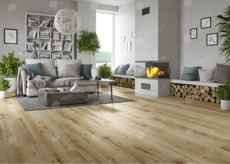 Ламинат Arteo Arteo 8 M WR 62753 Дуб Каракум толщина 0.8 см 33 класс 1285х192