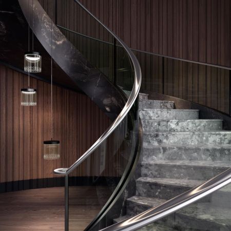 Светильник подвесной Novotech Aura (Аура) 359008