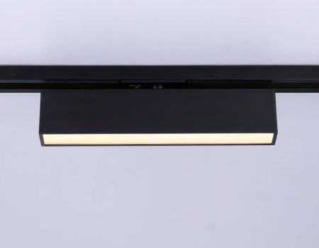 Трековый однофазный светильник Ambrella Light Track System (Трацк Сыстем) GL6765