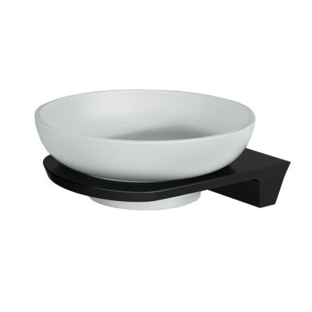 Мыльница WasserKRAFT 5129