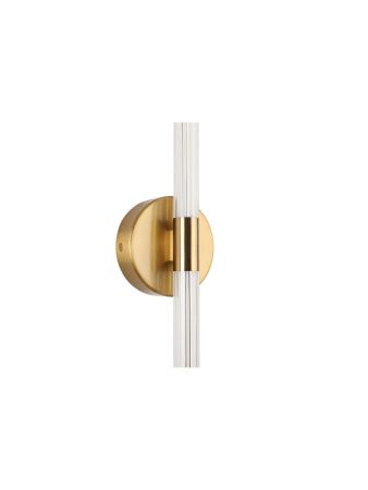 Светильник настенный Zortes Dora (Дора) ZRS.30514.18