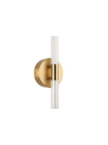 Светильник настенный Zortes Dora (Дора) ZRS.30514.18 - фото 5