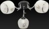 Люстра потолочная Toplight Krystal (Крыстал) TL7400X-03BC