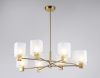 Люстра подвесная Ambrella Light Modern (Модерн) LH57033