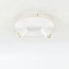 Настенно-потолочный светильник Escada 20046led 20046SMA/02LED WH