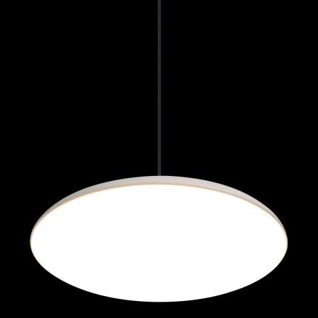 Светильник подвесной Loft It Plato 10119 White