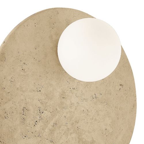 Светильник настенный ST Luce Earthy (Еартхы) SL1194.421.01 - фото 4