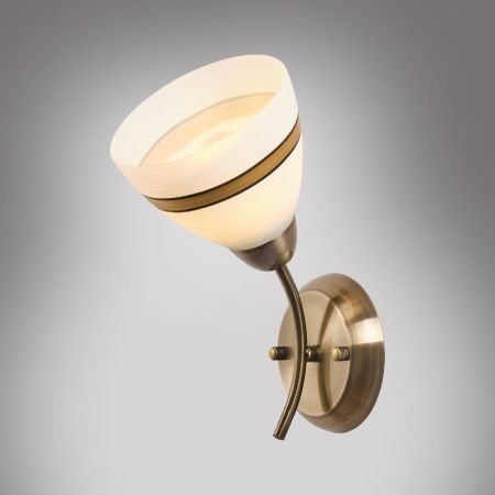 Бра Myfar Emily (Емилы) MR1460-1W
