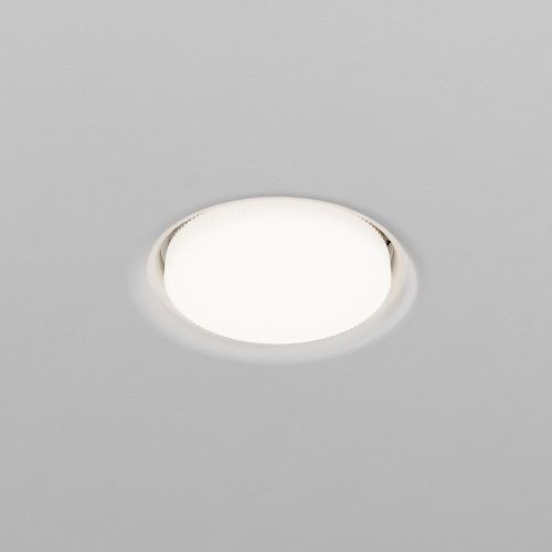 Светильник встраиваемый Maytoni Technical Intro DL019-GX53-W - фото 3