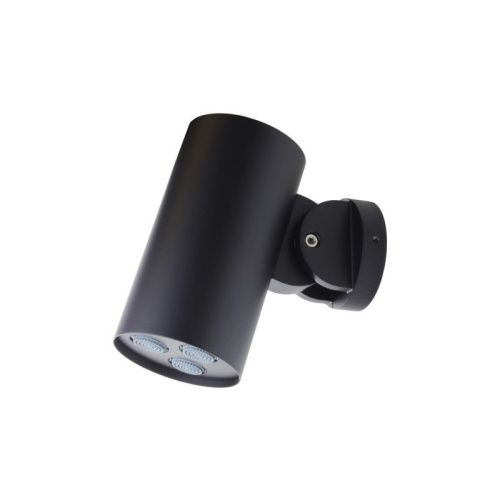 Верхний душ Bronze de Luxe LIBERTY 501B черный - фото 2