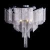 Люстра потолочная Loft It Stream 10208/800C Smoke
