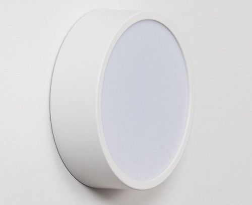 Светильник потолочный Italline M04-525-125 white 4000K - фото 4