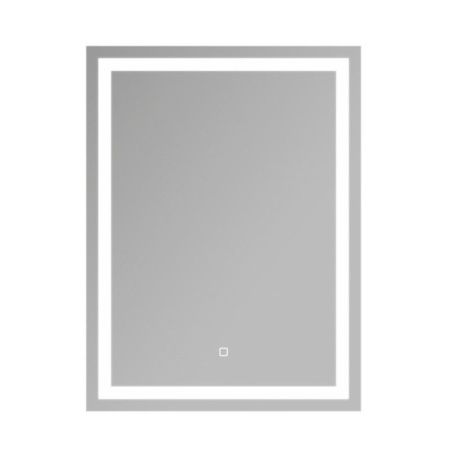 Зеркало с подсветкой Haiba HB660 60х80