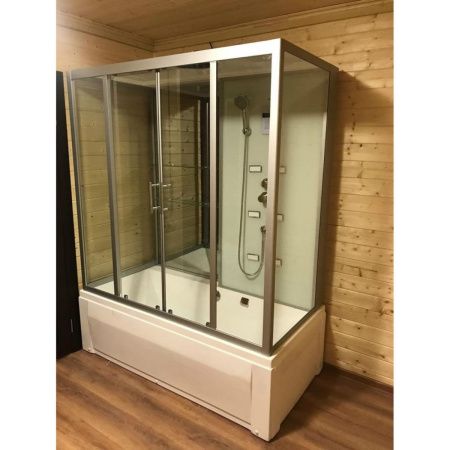 Душевой бокс Frank  2015241 170х85