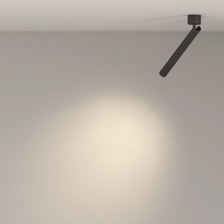 Спот потолочный Maytoni Technical Focus T C141CL-L300-6W3K-B