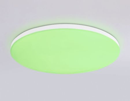 Светильник потолочный Ambrella Light Dance (Данце) FZ2002