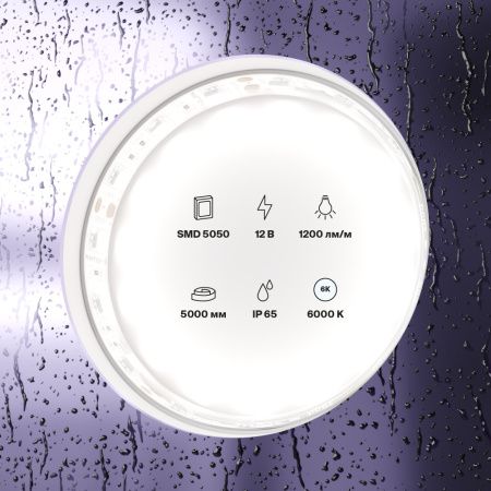 Светодиодная лента Maytoni Led Strip 10133