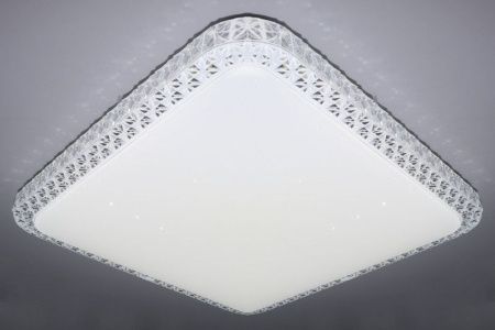 Люстра потолочная Natali Kovaltseva LED LAMPS (ЛЕД ЛАМПС) LED LAMPS 81079