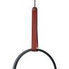Светильник подвесной Escada Alliance (Аллианце) 10295/1LED Black