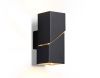 Светильник настенный Ambrella Light Wall (Валл) FW2475