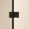 Душевой уголок RGW Classic (Класcик) 72095599-14 90х90 стекло прозрачное профиль черный без поддона