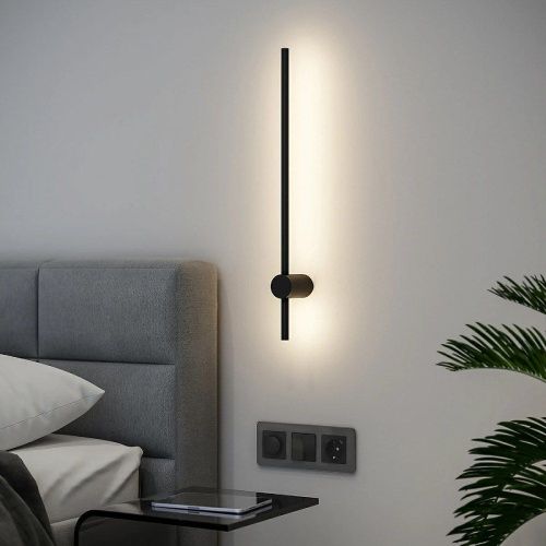 Светильник настенный Elektrostandard Cane (Цане) 4690389182440 - фото 3