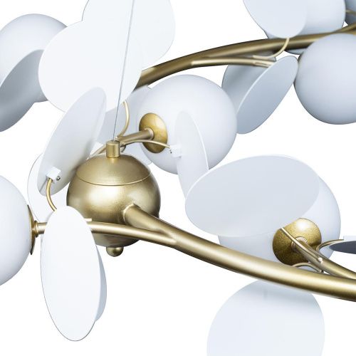 Люстра подвесная Loft It Matisse 10008/1050 white - фото 5