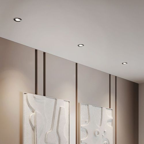 Светильник встраиваемый Elektrostandard Artis (Артис) 4690389204227 - фото 3