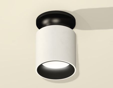 Светильник накладной Ambrella Light Techno (Тецхно) XS6301122