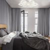 Люстра потолочная Escada Avolon (Аволон) 10261/7LED