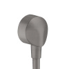 Шланговое подсоединение Hansgrohe FixFit 27454340
