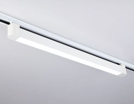 Трековый однофазный светильник Ambrella Light Track System (Трацк Сыстем) GL6742