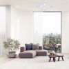 Светильник потолочный Escada Hydria (Хыдриа) 10227/4LED