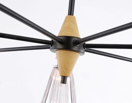 Люстра на штанге Ambrella Light Heigh Light (Хеигх Лигхт) LH58116