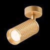 Спот потолочный Maytoni Technical Focus Design (Фокус Дизайн) C034CL-01G
