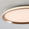 Светильник потолочный LED4U L3020-400 GD