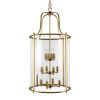 Светильник подвесной Loft It Lighthouse 10456/12 AB