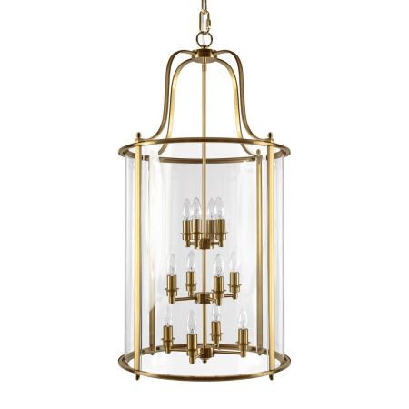 Светильник подвесной Loft It Lighthouse 10456/12 AB