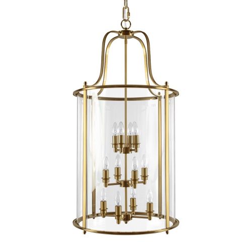 Светильник подвесной Loft It Lighthouse 10456/12 AB - фото 3