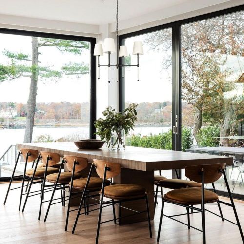 Люстра подвесная Loft It Cosy 10308 Nickel - фото 5