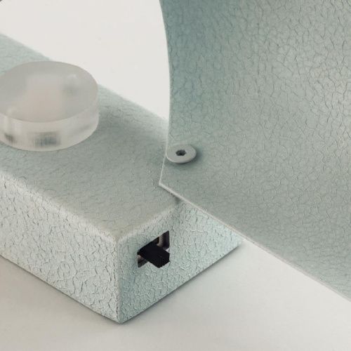 Светильник настенный Odeon Light Boccolo (Боццоло) 7100/6WL - фото 4