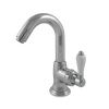 Смеситель Nicolazzi Petit Mont Blanc 3454CR76C на раковину хром