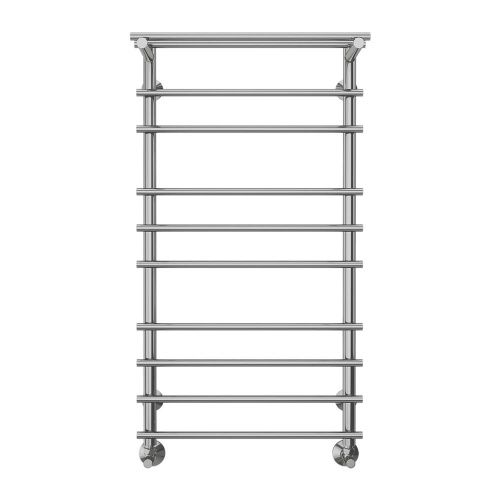 Полотенцесушитель Terminus 4670078529497 56х100 водяной хром - фото 2