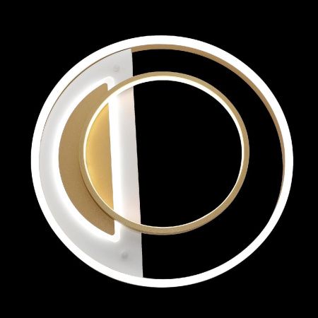 Люстра потолочная Natali Kovaltseva LED LAMPS (ЛЕД ЛАМПС) LED LAMPS 81311