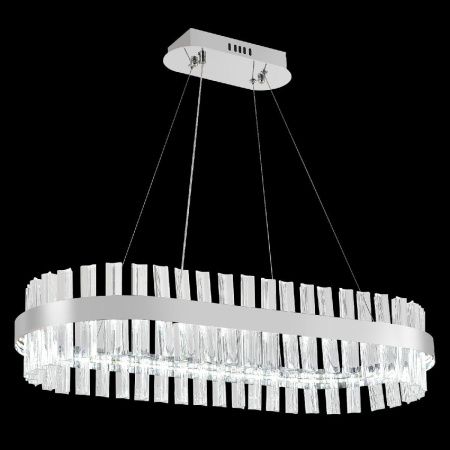 Люстра подвесная Natali Kovaltseva Royalton (Роыалтон) LED LAMPS 81253